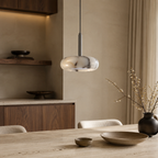 Hiro Marble Pendant Light