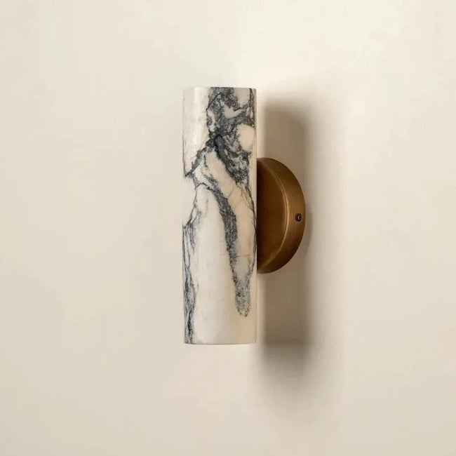 Kumo Stone Wall Light