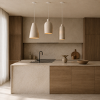 Suki Sculptural Pendant Light